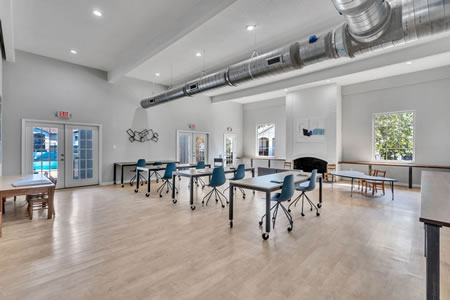 Community Learning Center